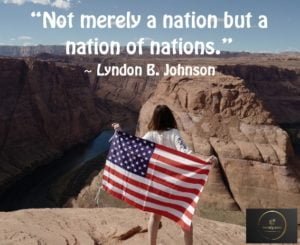 America Quotes Images