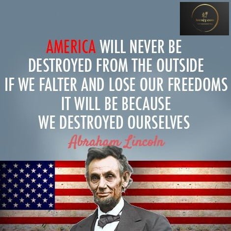 America Quotes