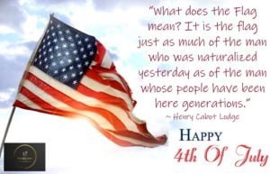 America independence day quotes