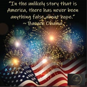 America independence day quotes