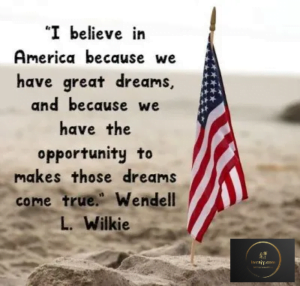 Fourth of July Quotes
