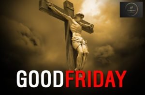 Good Friday Images