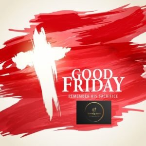 Good Friday Images