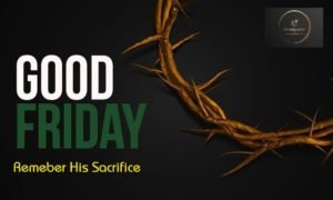 Good Friday Images