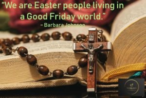 Good Friday Wishes