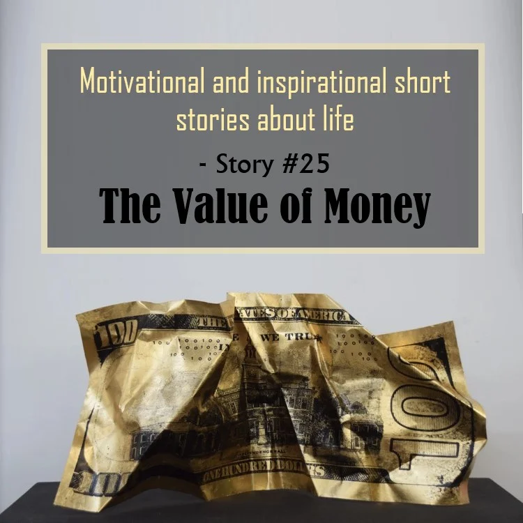 Inspirational Stories