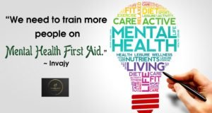 Mental health quotes