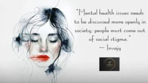 Mental health quotes