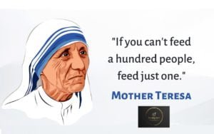 Mother Teresa Quotes