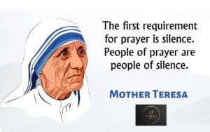 Mother Teresa Quotes