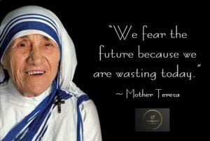 Mother Teresa Quotes
