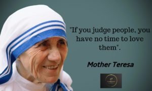 Mother Teresa Quotes
