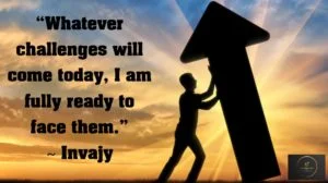 Positive Affirmations