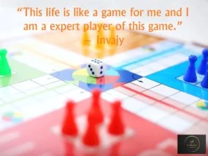 Positive Affirmations