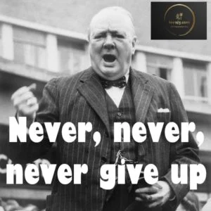 Winston Churchill Quotes