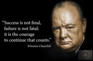 Winston Churchill Quotes