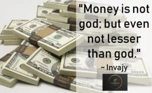 money quotes