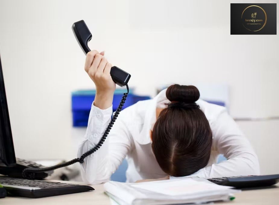 phone Anxiety