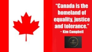 Canada Day 2026 Quotes