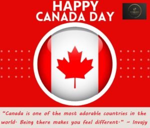 Canada Day Image