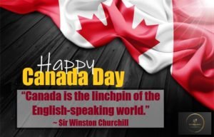 Canada Day Quotes