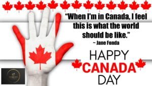 Canada Day Quotes