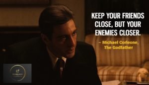 Godfather Quotes