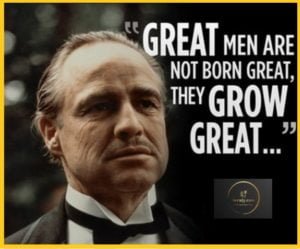 The Godfather Quotes