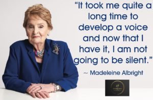 Women Empowerment Quotes