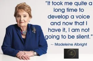 Women Empowerment Quotes