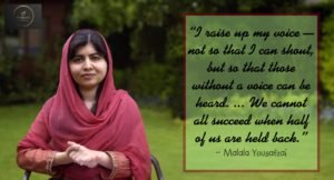 Women Empowerment Quotes