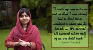 Women Empowerment Quotes
