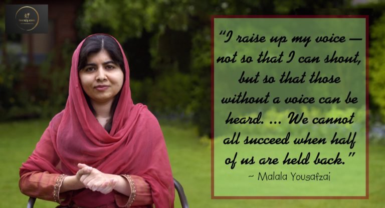 135 Women Empowerment Quotes for Gender Equality