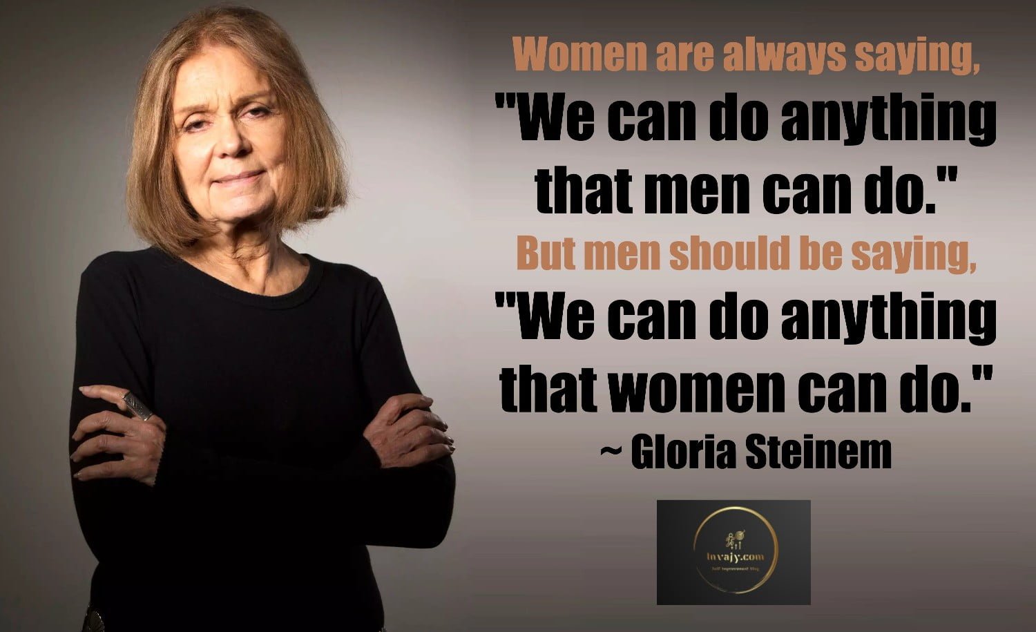 135 Women Empowerment Quotes for Gender Equality
