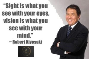 Robert Kiyosaki Quotes