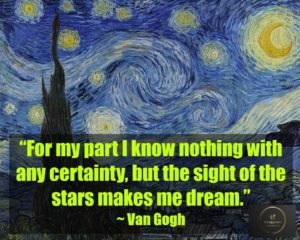 Van Gogh Quotes