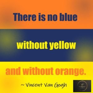 Vincent Van Gogh Quotes