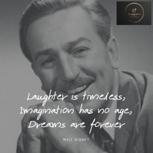 Walt Disney Quotes Images