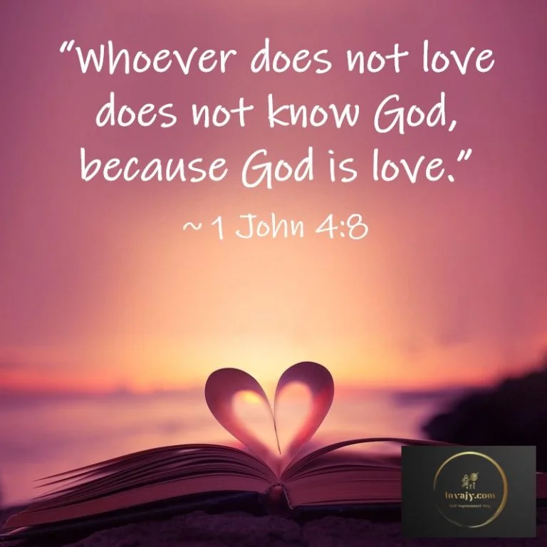 Bible Quotes