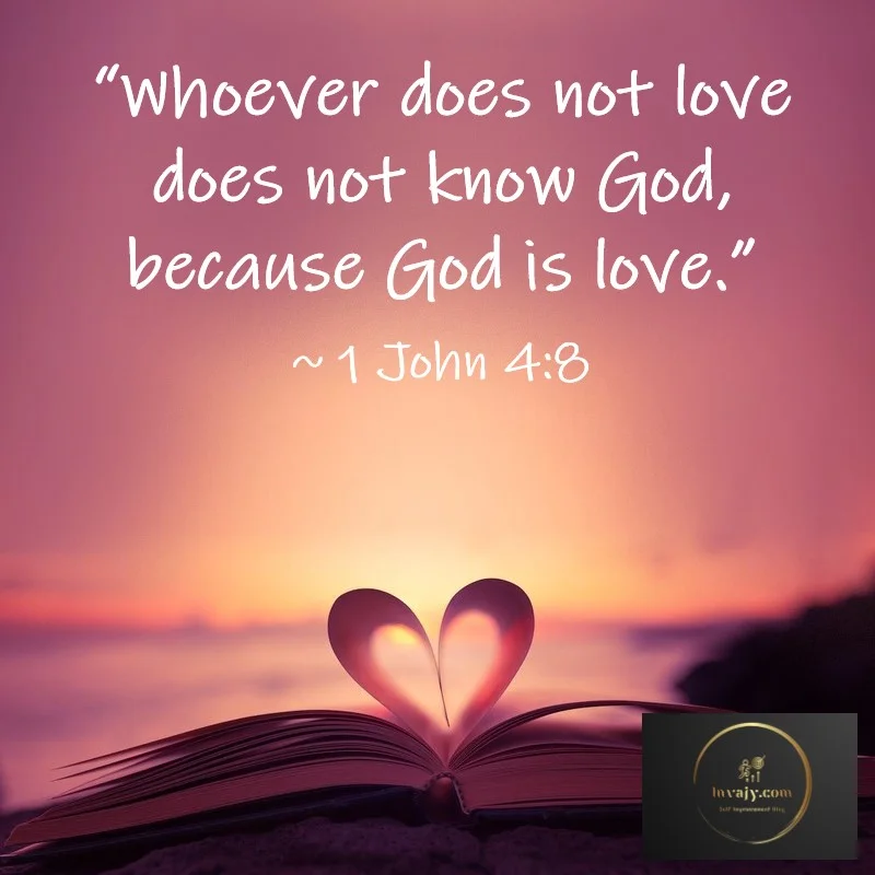 Bible Quotes