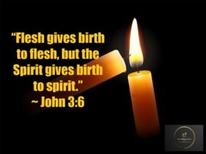 Bible Verse of the Day