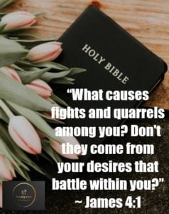 Bible Verses about life