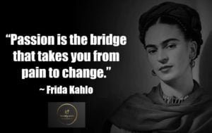 Frida Kahlo Quotes