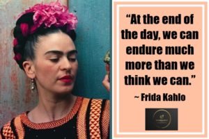 Frida Kahlo Quotes