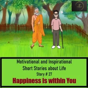 Happiness Story