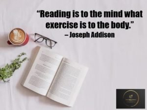 Books and Reading Quotes