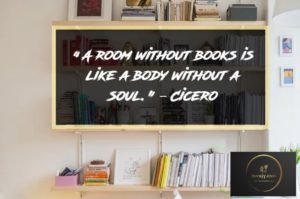 Books and Reading Quotes