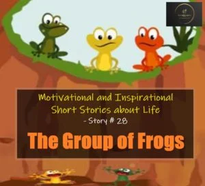 Inspirational Stories with moral