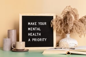 Mental Health Literacy