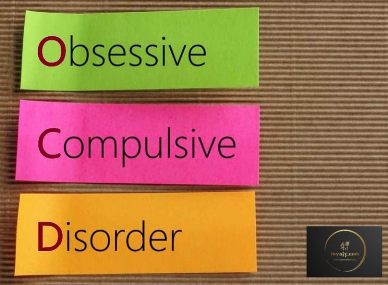 Obsessive-Compulsive Disorder (OCD)
